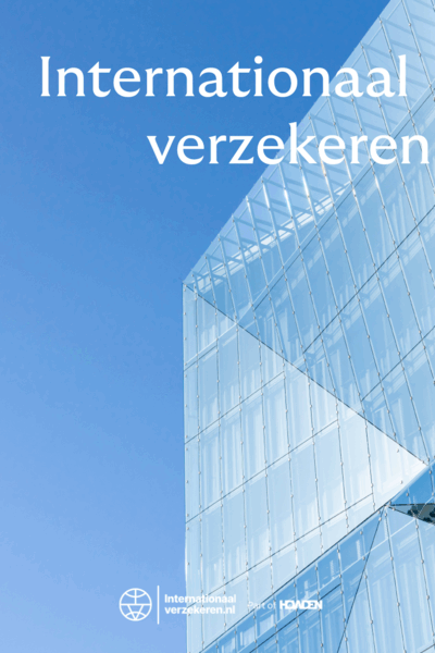 Internationaal verzekeren