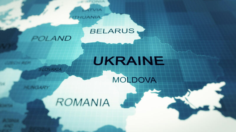 Oekraïne en Rusland toegevoegd aan de sanctielijst