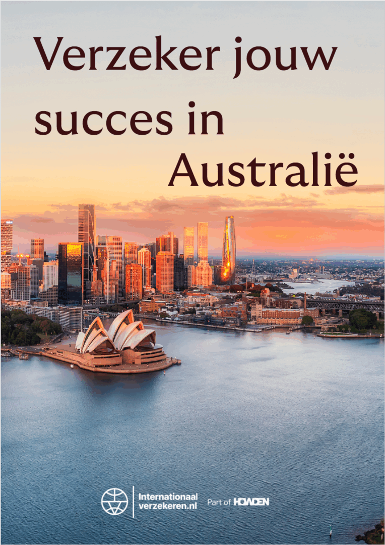 Verzeker jouw succes in Australië