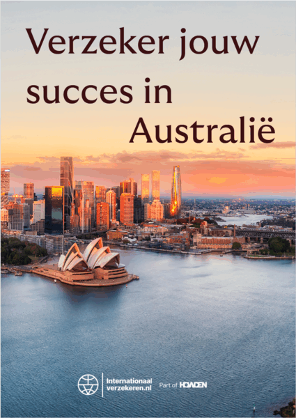 Verzeker jouw succes in Australië