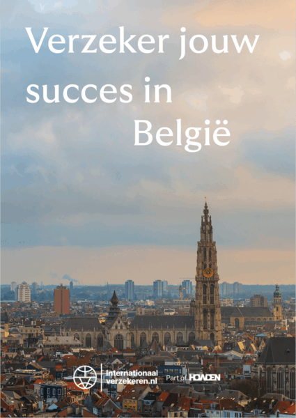 Verzeker jouw succes in België