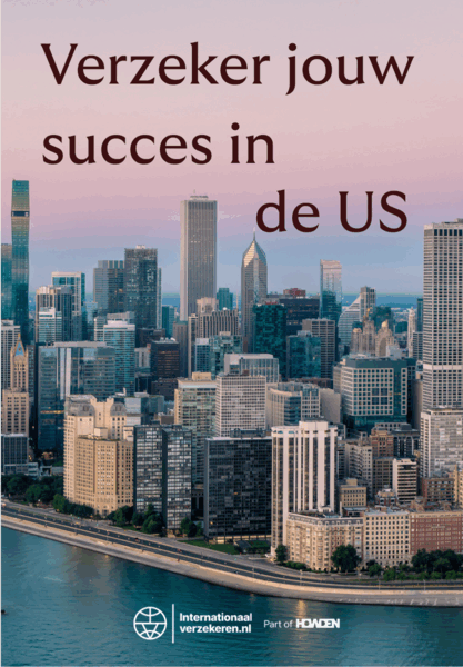 Verzeker jouw succes in de US