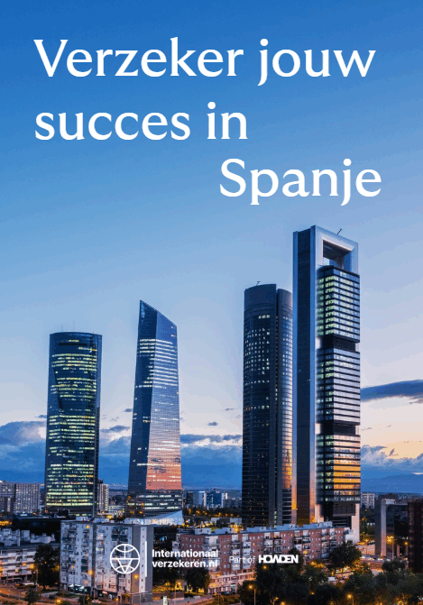 Verzeker uw succes in Spanje