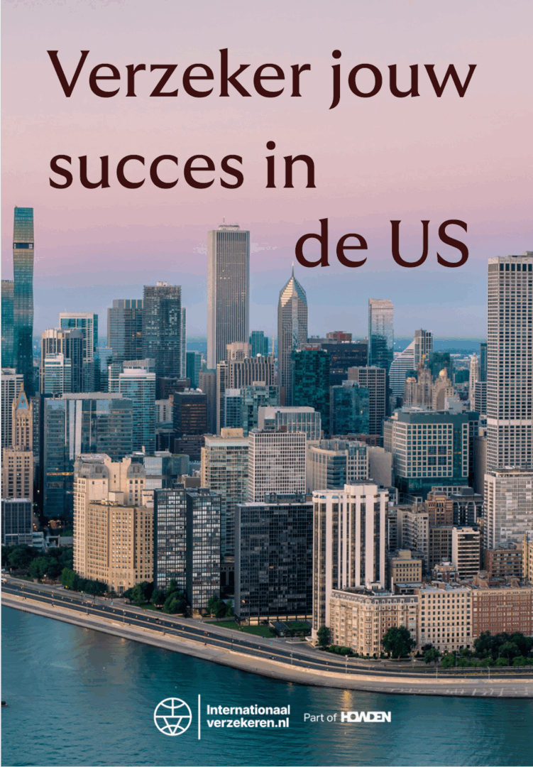 Zakendoen in de US